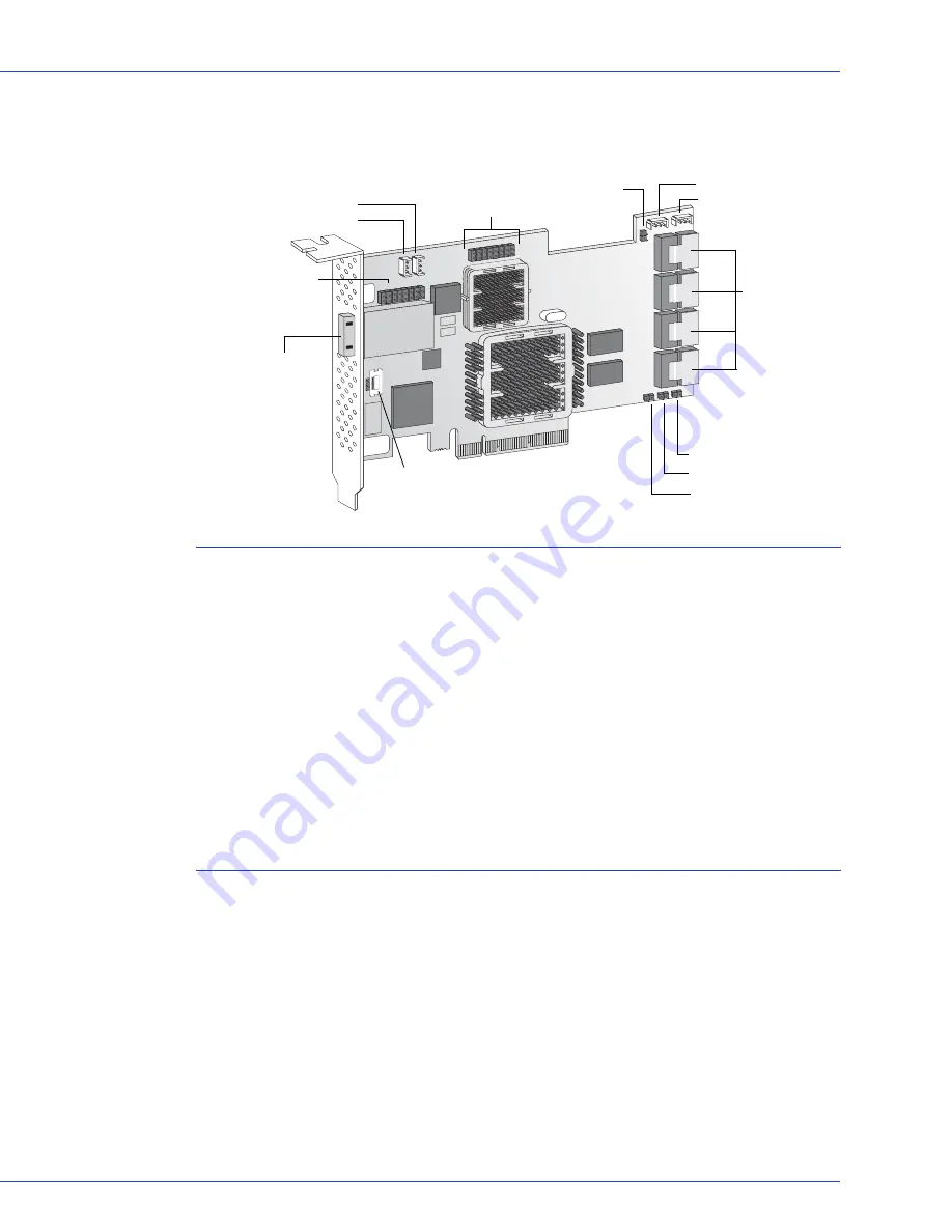 Adaptec 51645 Скачать руководство пользователя страница 23