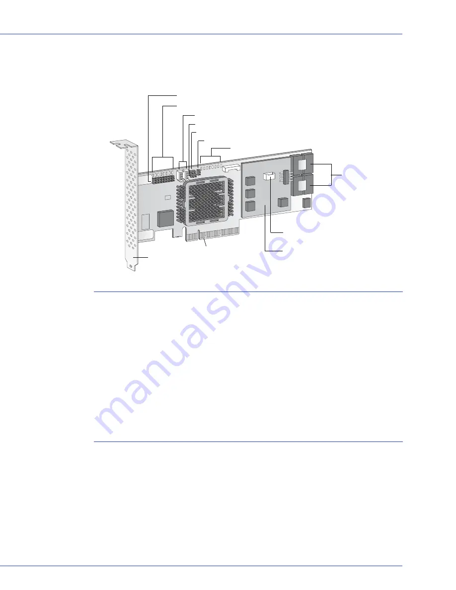 Adaptec 51645 Installation And User Manual Download Page 27