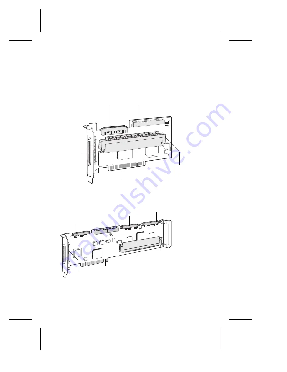 Adaptec AAA-130U2 SERIES Скачать руководство пользователя страница 16