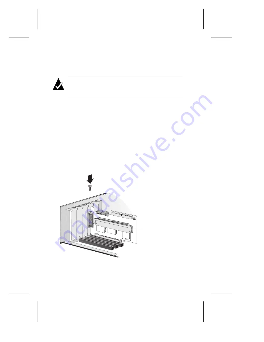 Adaptec AAA-130U2 SERIES Скачать руководство пользователя страница 18