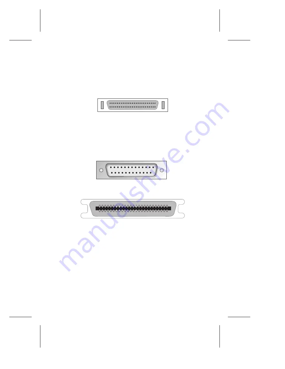 Adaptec APA-1350 Скачать руководство пользователя страница 15