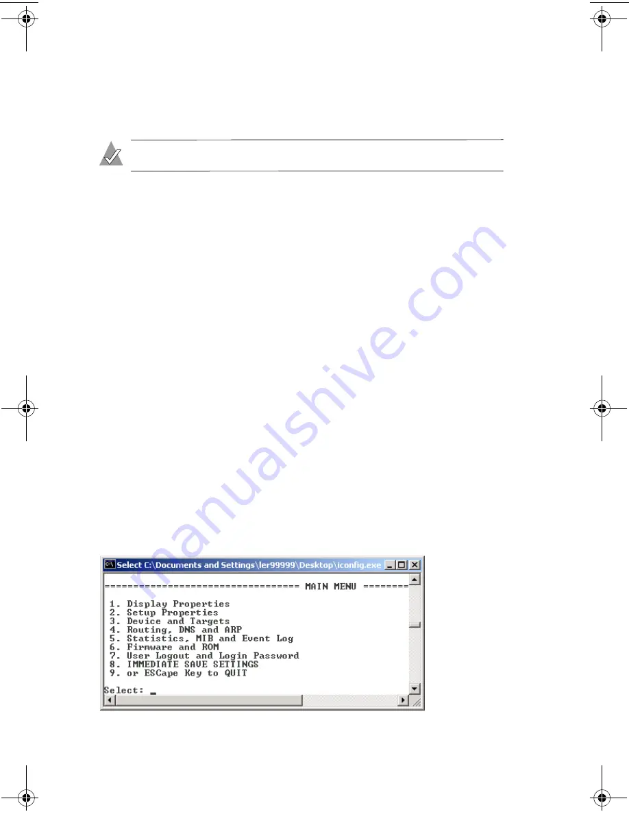 Adaptec ASA-7211C Installation Manual Download Page 29