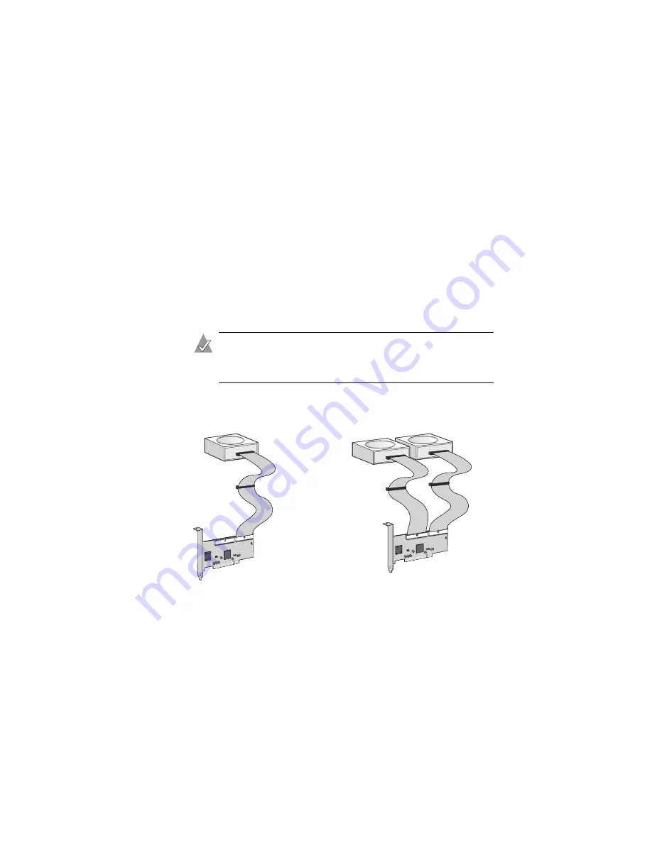 Adaptec ASH-1233 User Manual Download Page 14