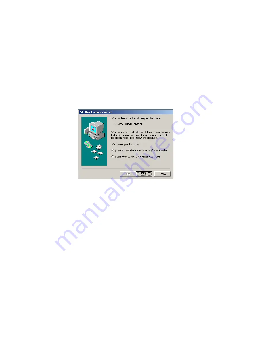 Adaptec ASH-1233 User Manual Download Page 22