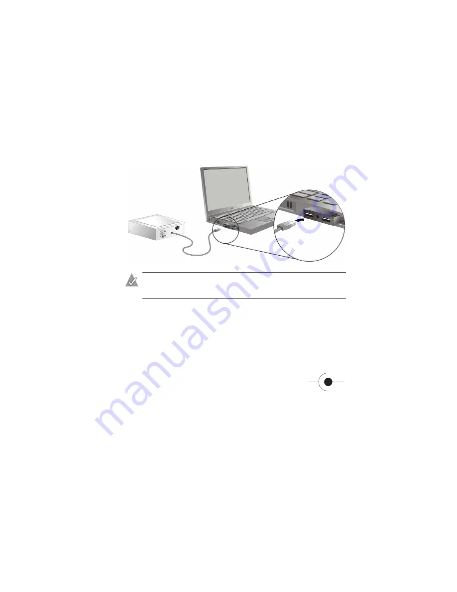 Adaptec AUA-1420A User Manual Download Page 30