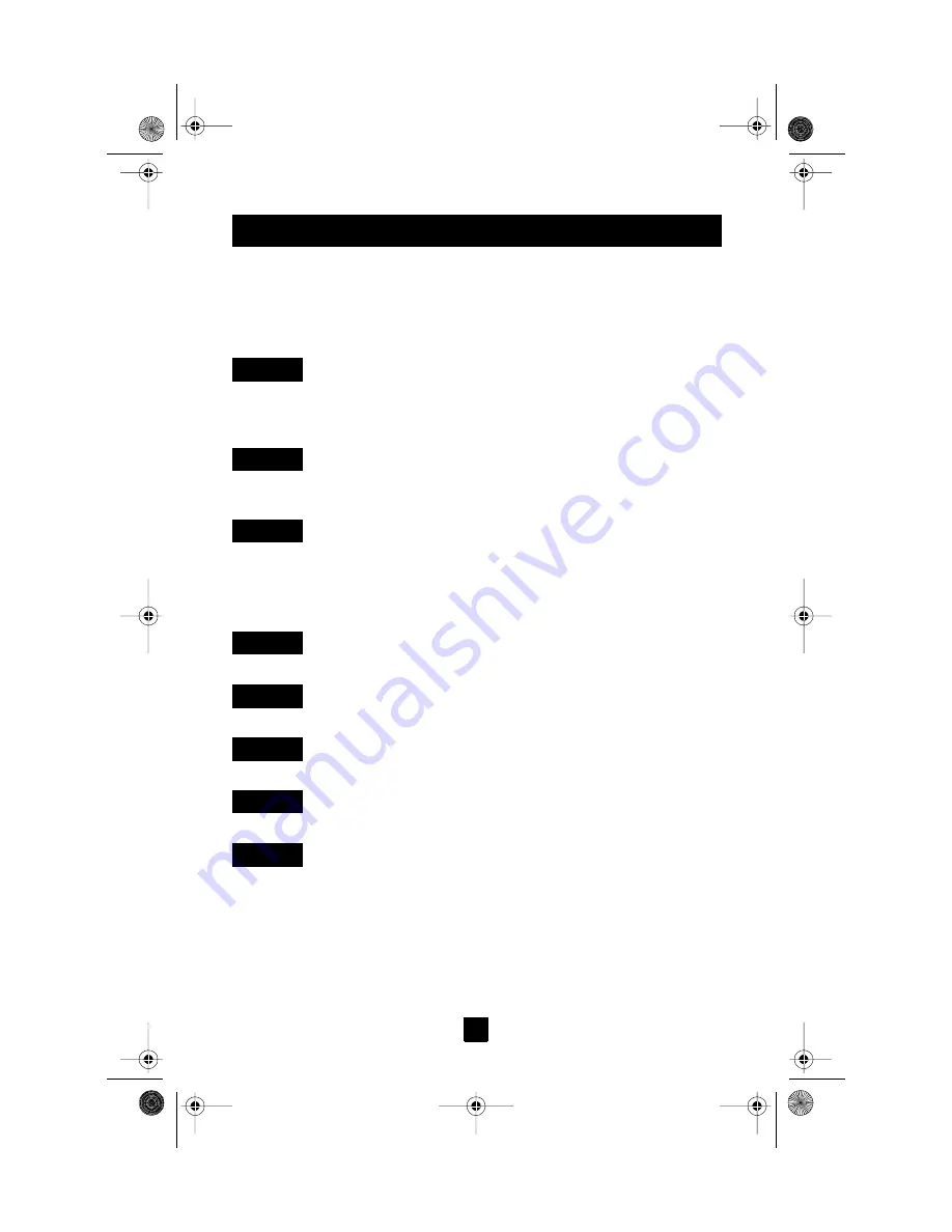 Adaptec AUA-3100LP Hardware Installation Manual Download Page 5