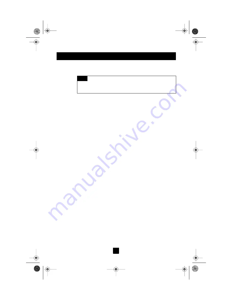 Adaptec AUA-3100LP Hardware Installation Manual Download Page 7