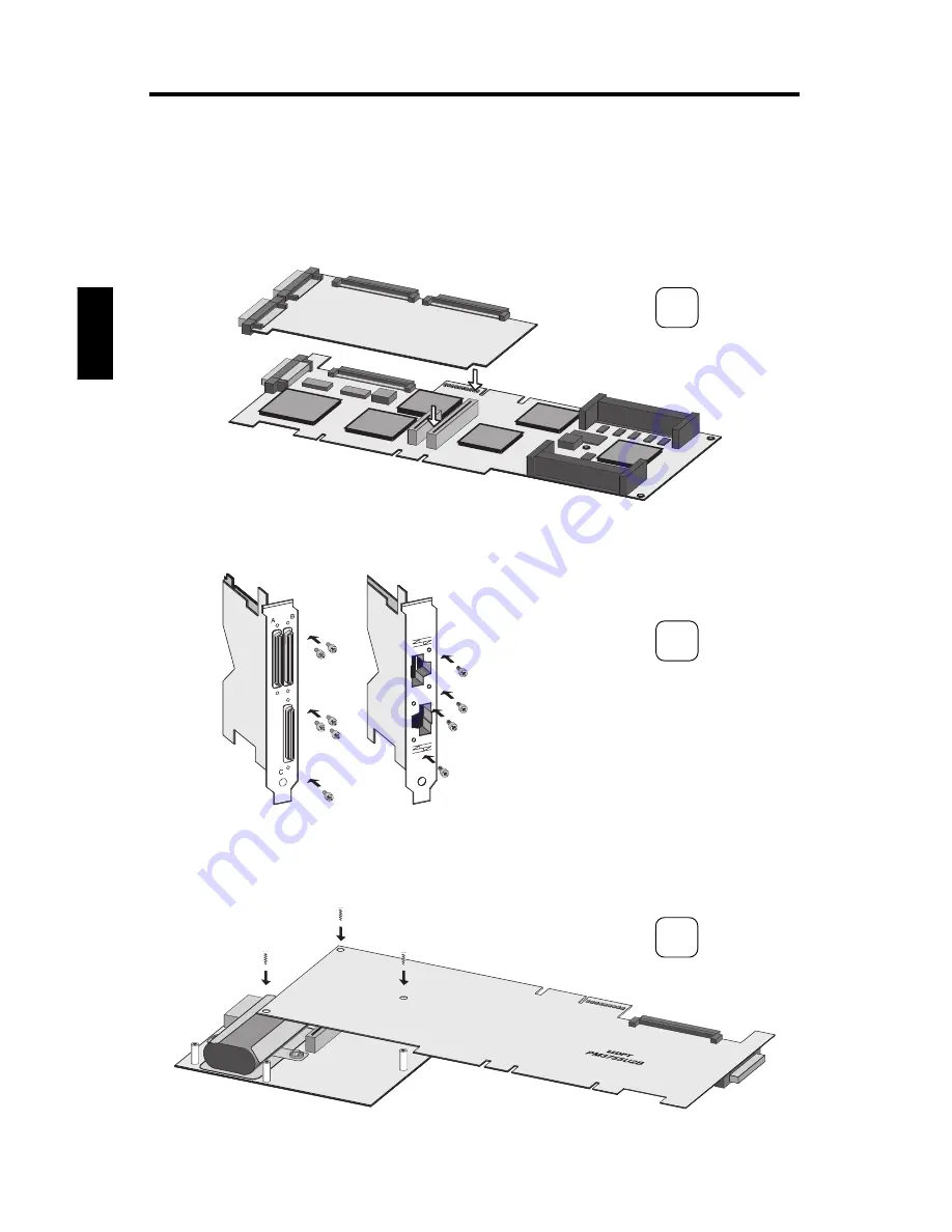 Adaptec PM3754U2 Install Manual Download Page 27