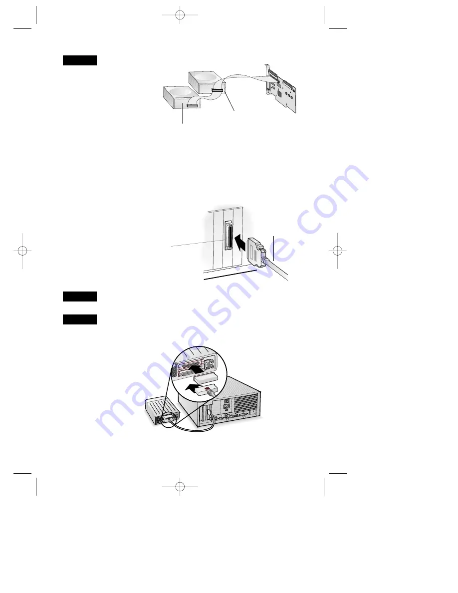 Adaptec PowerDomain 29160N Скачать руководство пользователя страница 9