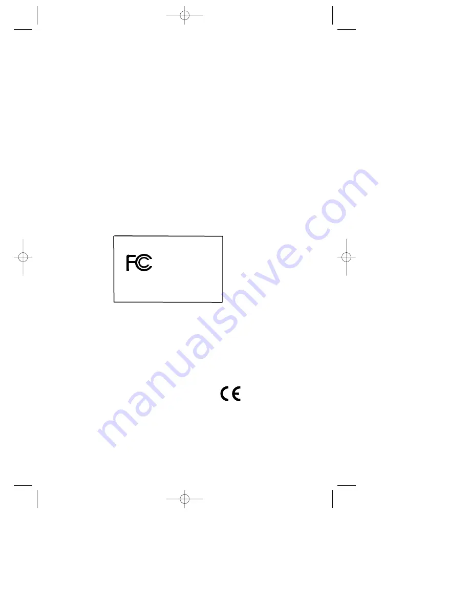 Adaptec PowerDomain 29160N Installation Manual Download Page 12