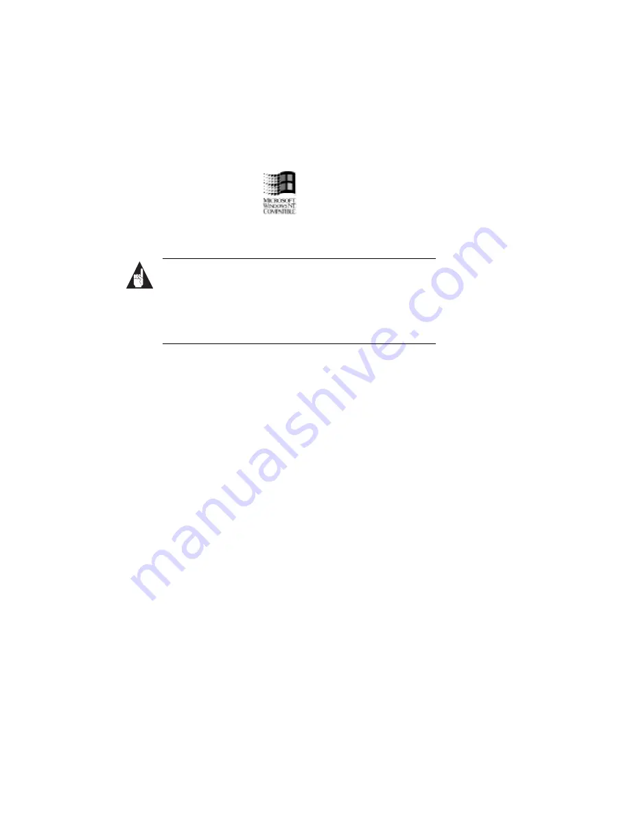 Adaptec SLIMSCSI 1460 User Manual Download Page 14