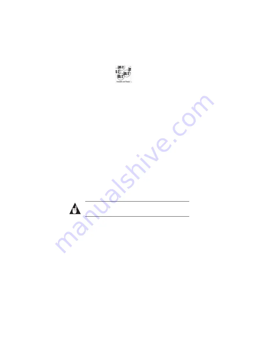 Adaptec SLIMSCSI 1460 User Manual Download Page 17