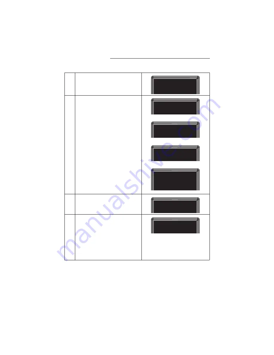 Adaptive BETAbrite Director Programming Manual Download Page 28