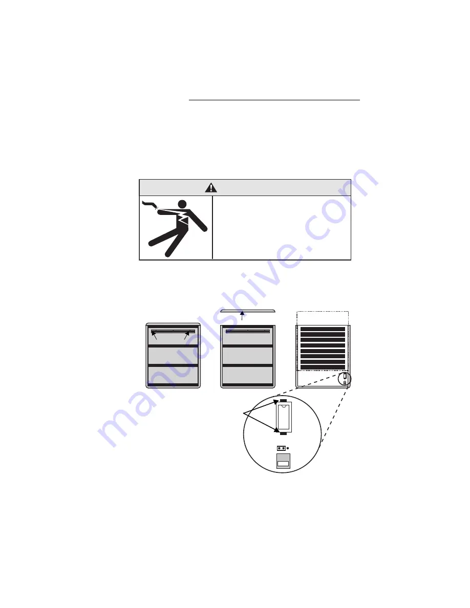 Adaptive BETAbrite Director Programming Manual Download Page 60