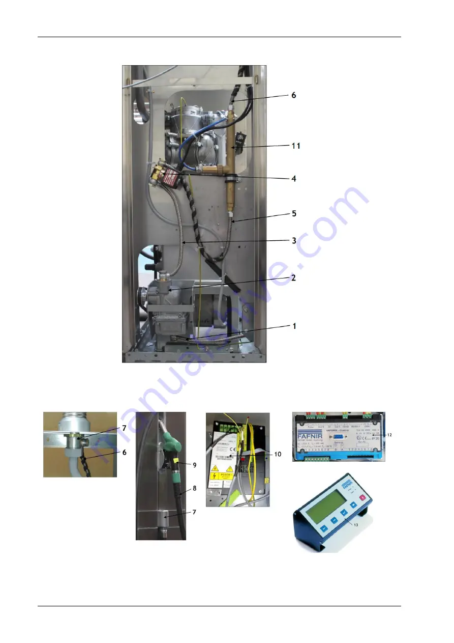 Adast Systems MINOR V-line 899 Series Скачать руководство пользователя страница 28