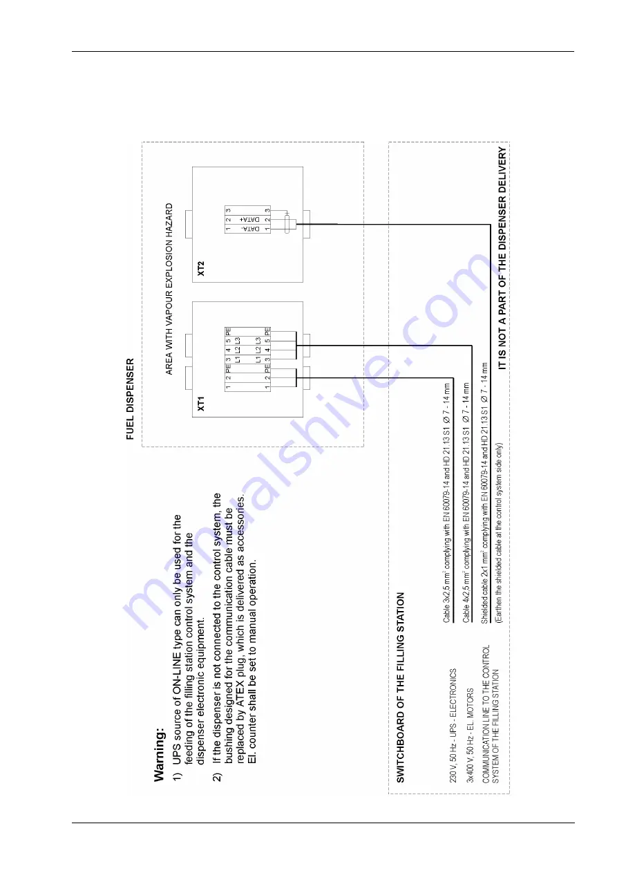 Adast Systems MINOR V-line 899 Series Скачать руководство пользователя страница 85