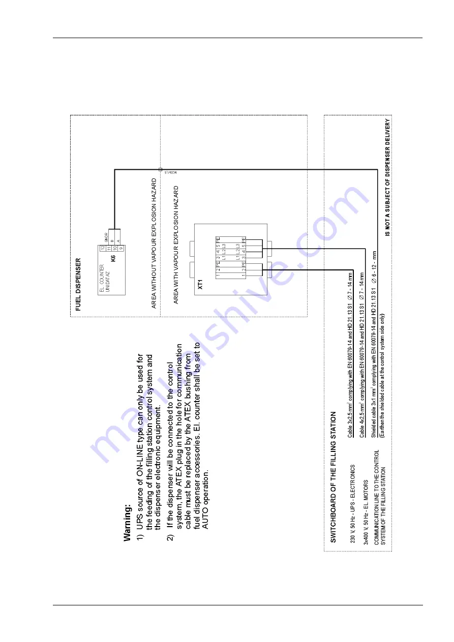 Adast Systems MINOR V-line 899 Series Скачать руководство пользователя страница 99