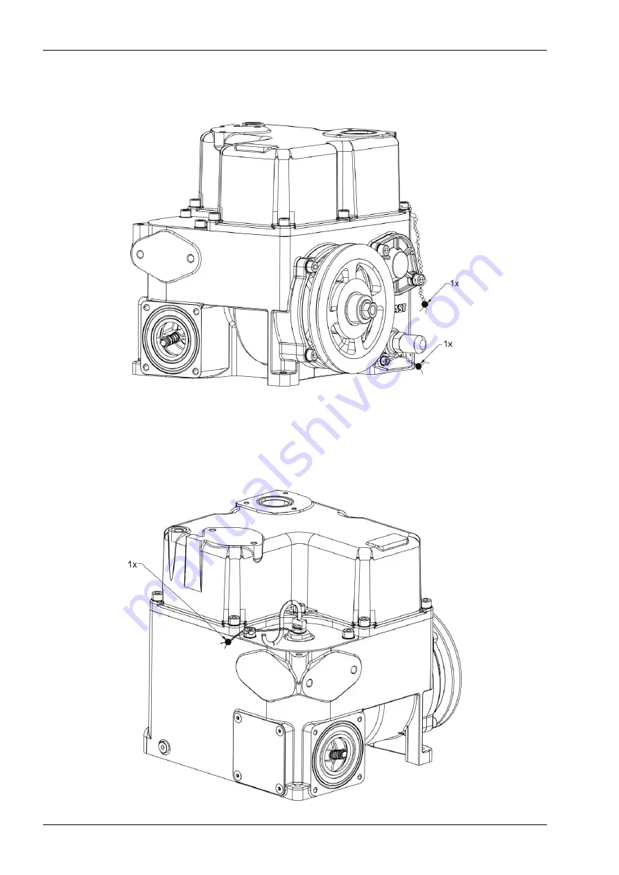 Adast Systems MINOR V-line 899 Series Скачать руководство пользователя страница 108