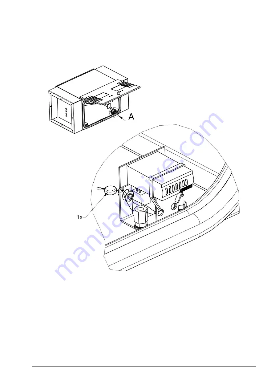 Adast Systems MINOR V-line 899 Series Скачать руководство пользователя страница 111