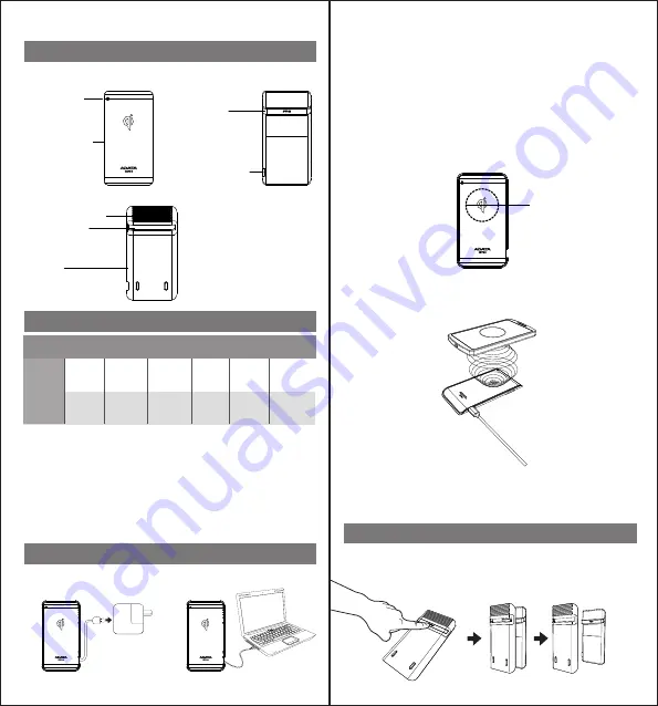 Adata CE700 User Manual Download Page 15