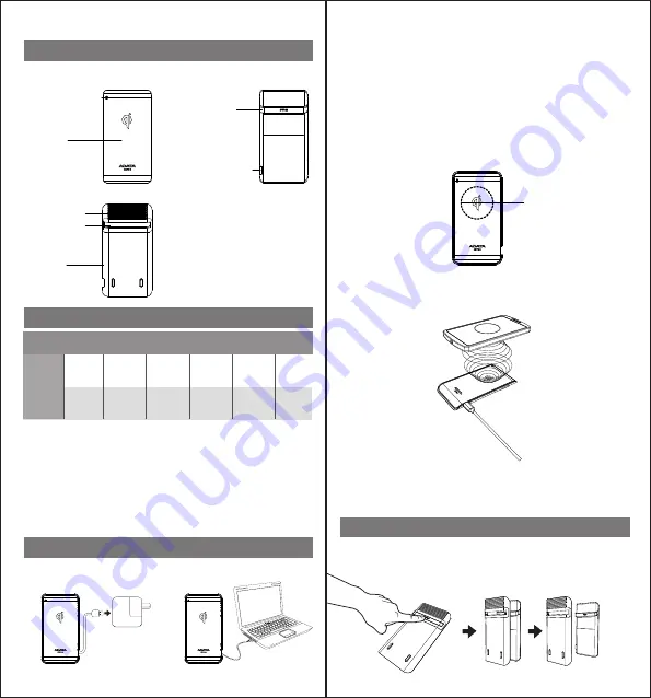 Adata CE700 User Manual Download Page 19