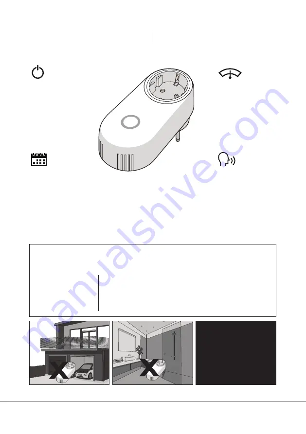 Adax 62130 Скачать руководство пользователя страница 9