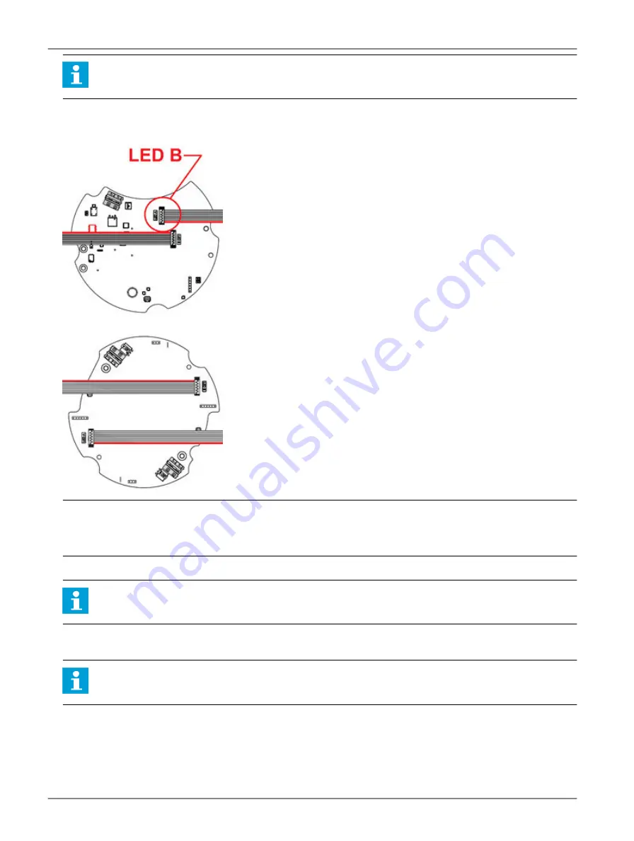 ADB Safegate RELIANCE User Manual Download Page 42