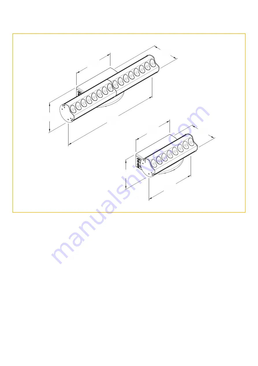 ADB Stagelight AL2001 Instruction Manual Download Page 18