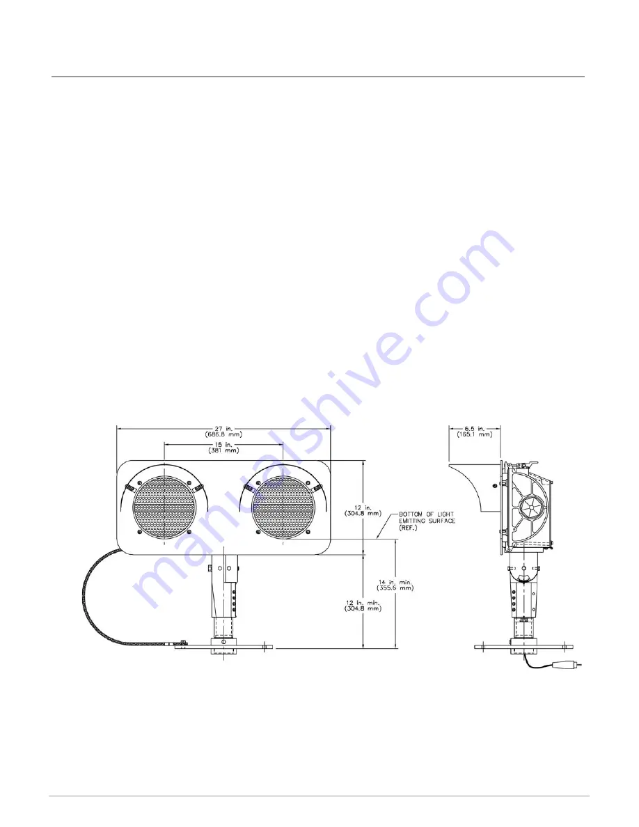 ADB L-804 User Manual Download Page 12