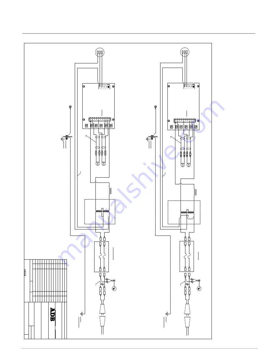 ADB L-804 User Manual Download Page 28