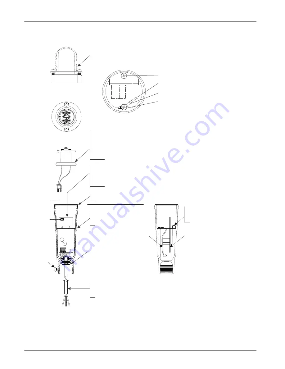 ADB L-810(L) SBOL Скачать руководство пользователя страница 22