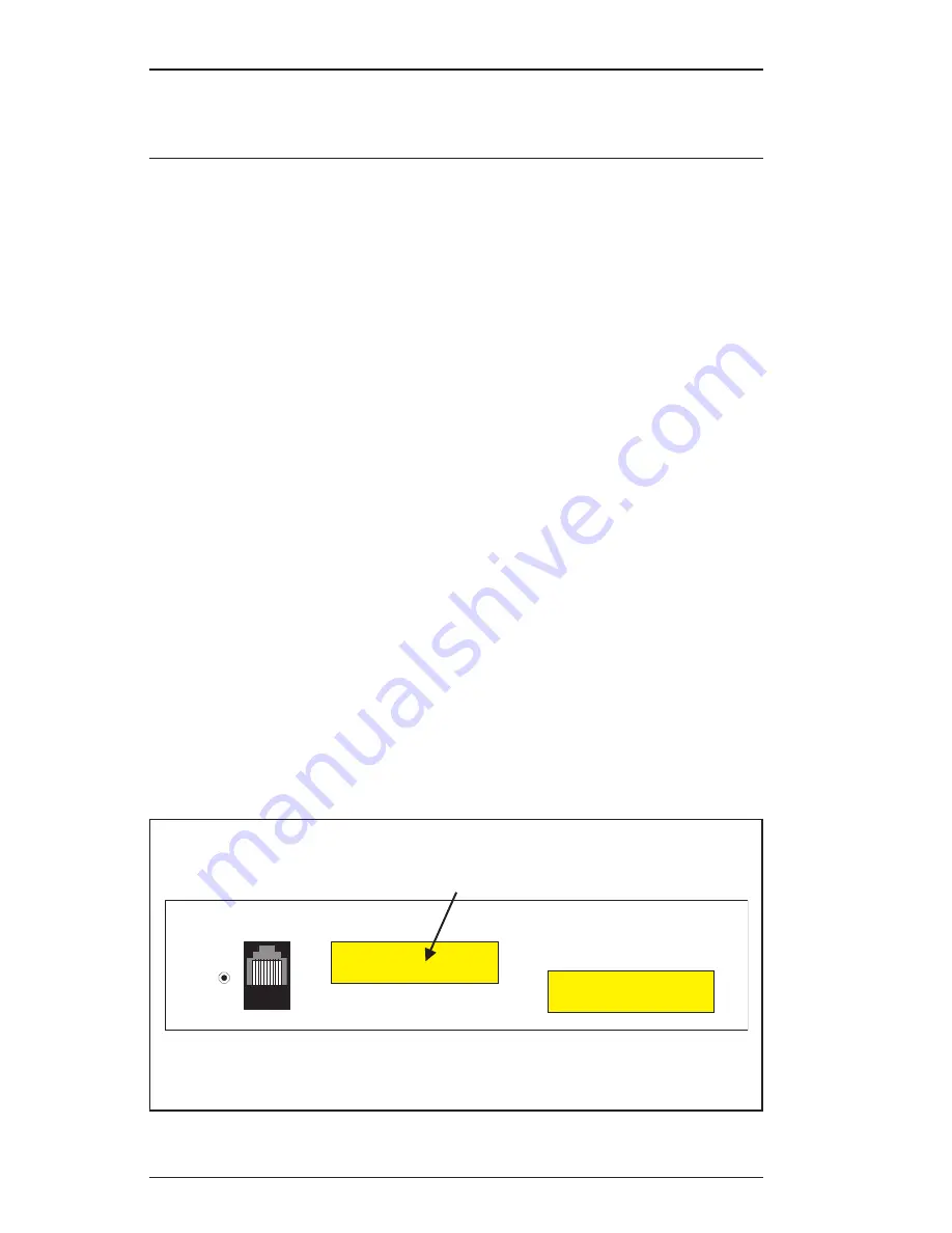 ADC Kentrox 78210 Operator'S Manual Download Page 40