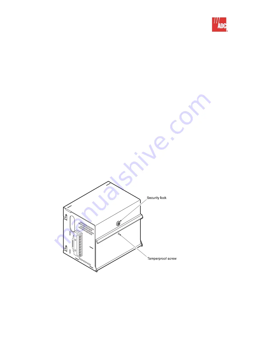 ADC 150-1113-01 Скачать руководство пользователя страница 2