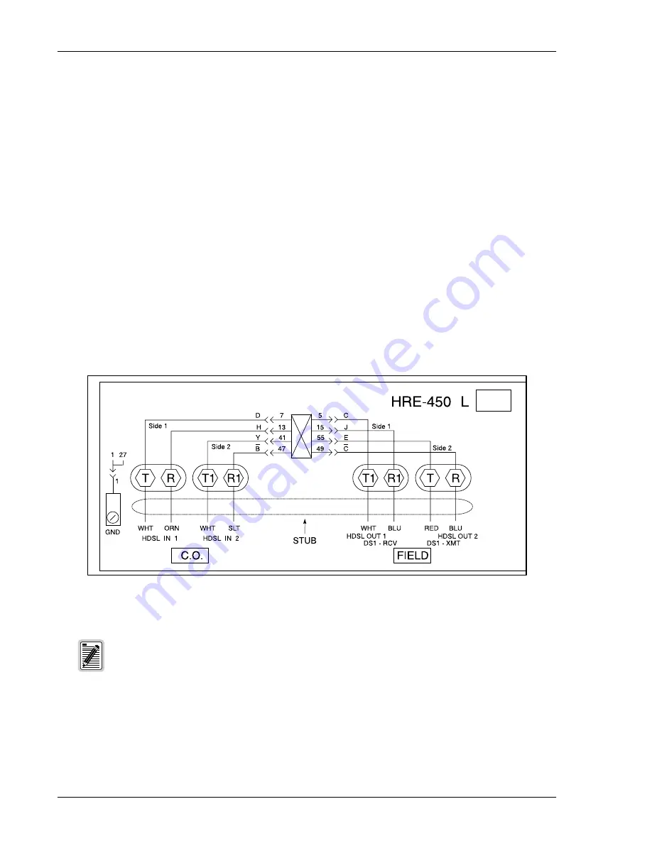 ADC 150-1121-22 Скачать руководство пользователя страница 14