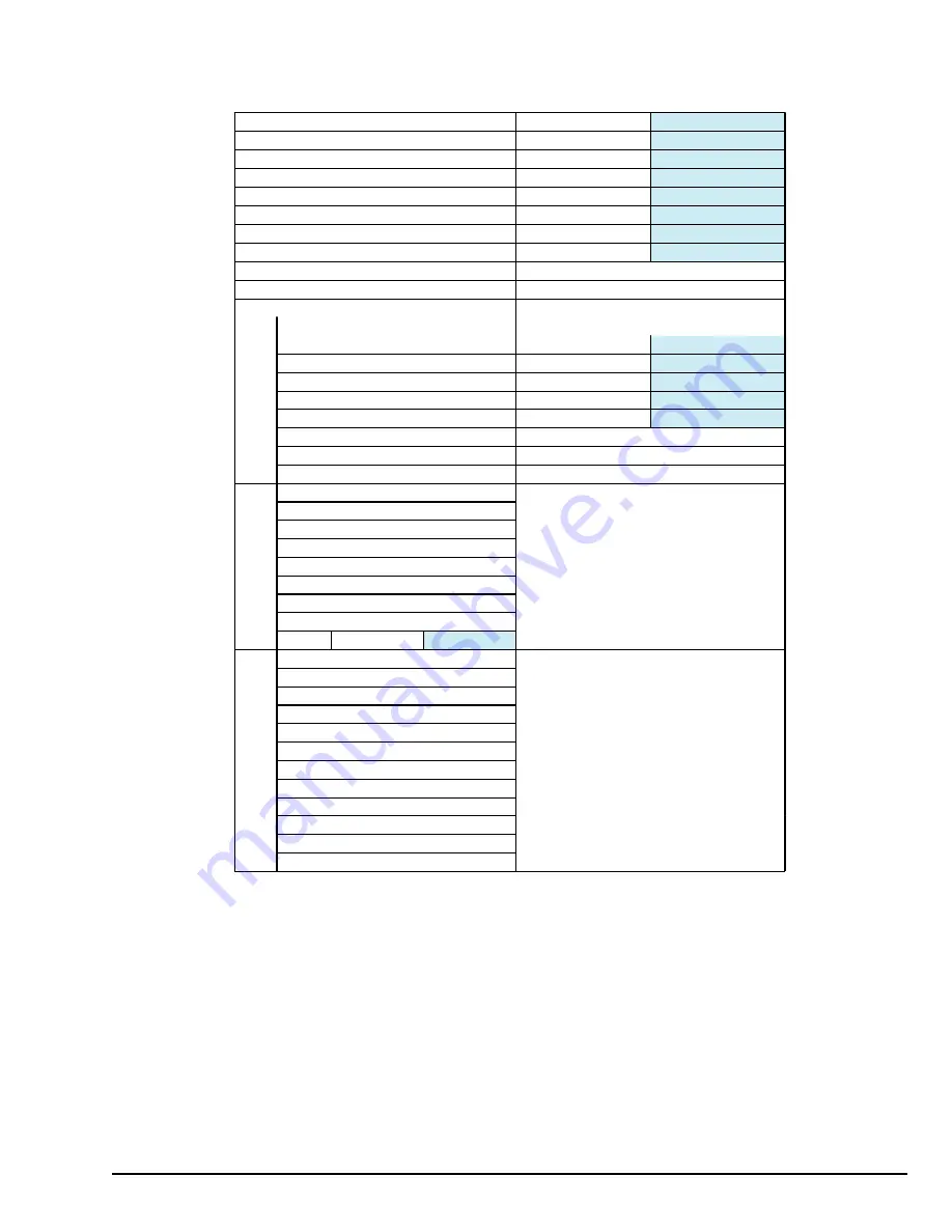 ADC AD-120ES Installation Manual Download Page 9