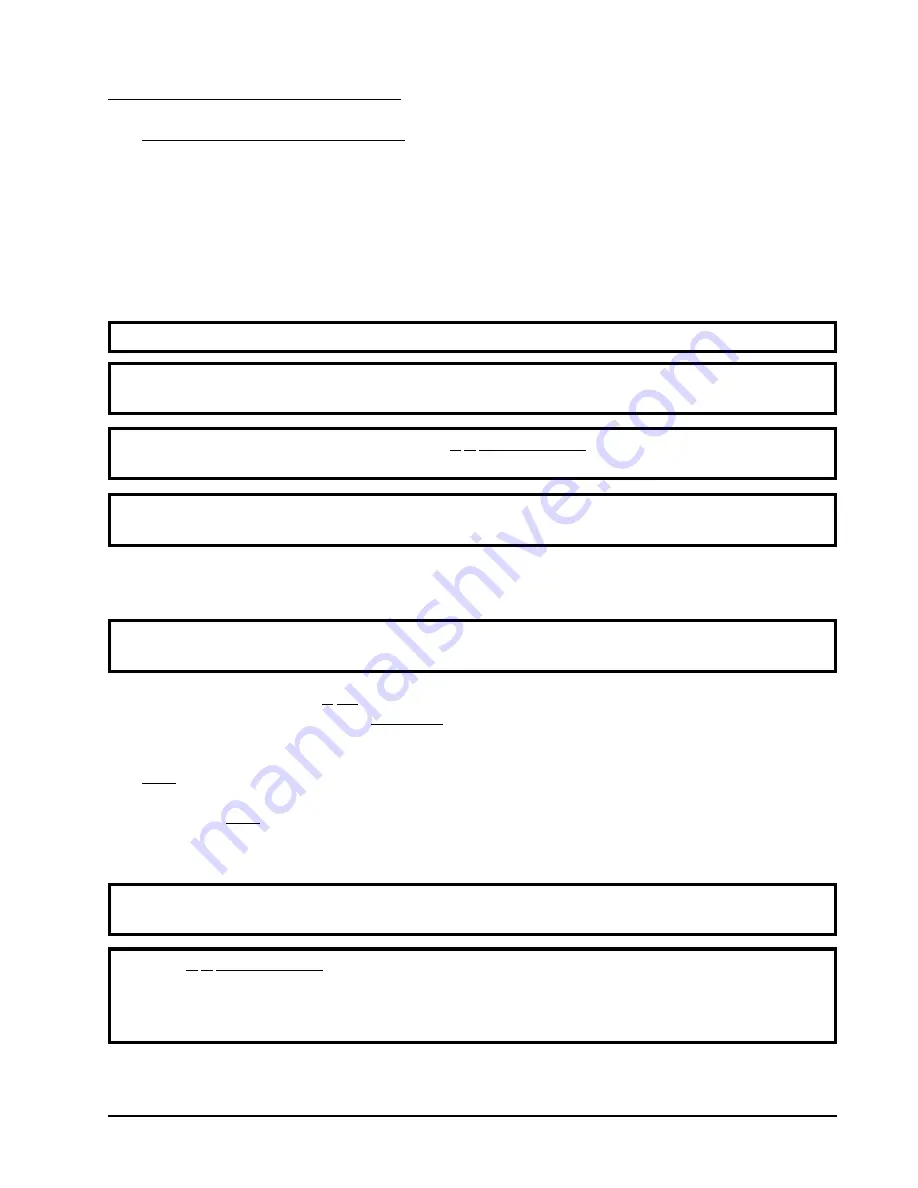 ADC AD-190 Installation Manual Download Page 21