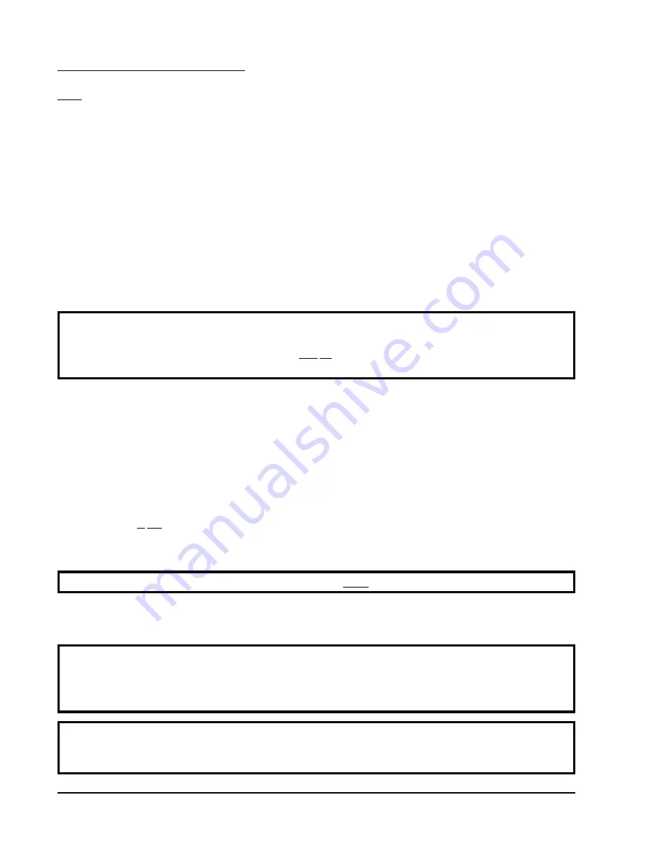 ADC AD-190 Installation Manual Download Page 40