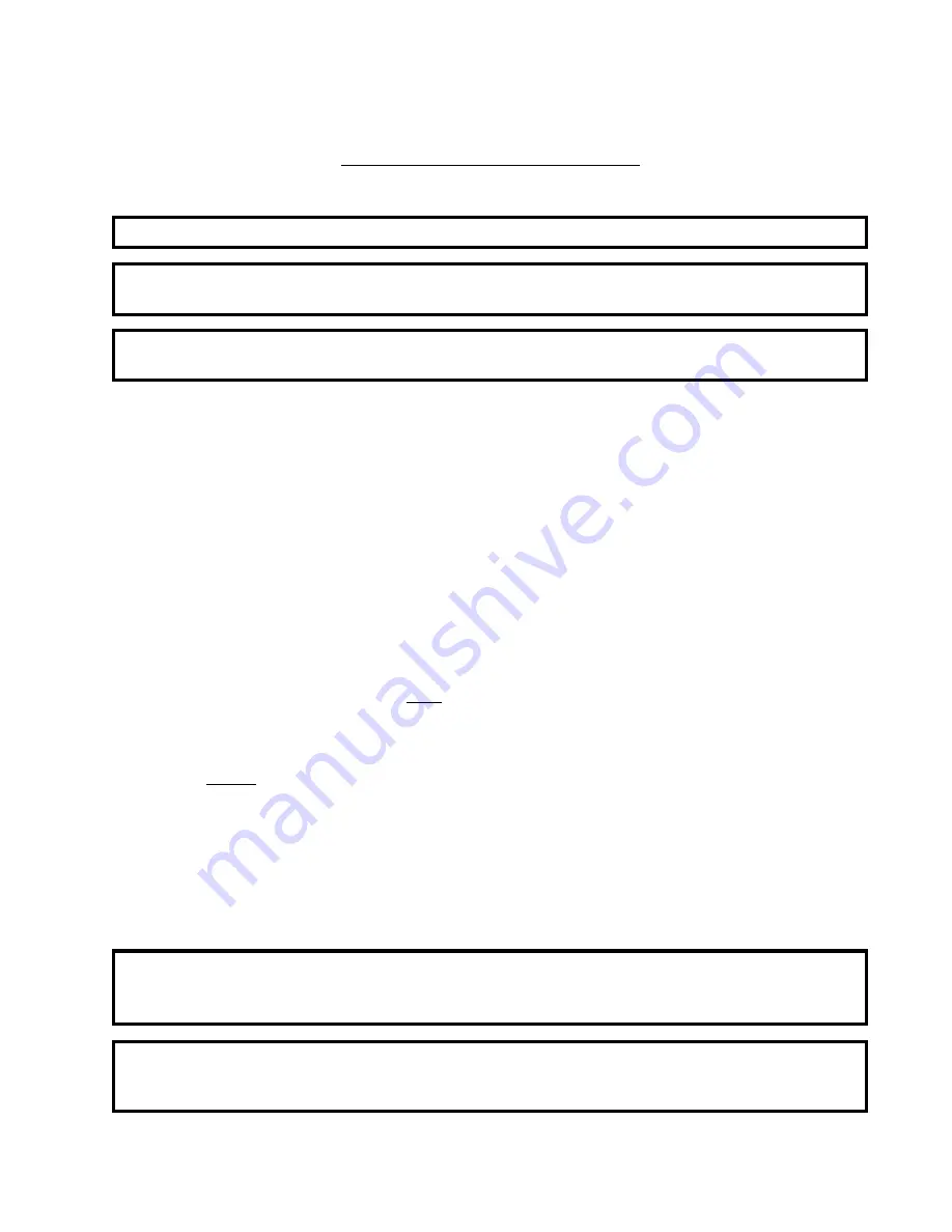 ADC AD-464 Service Manual Download Page 7