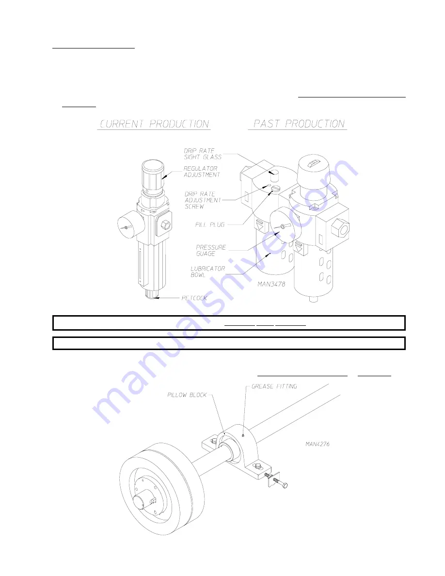 ADC AD-464 Service Manual Download Page 11