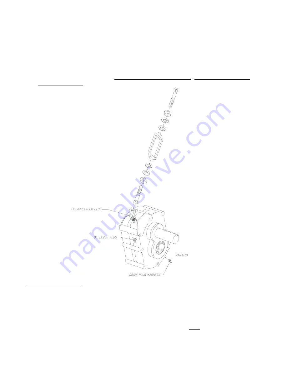 ADC AD-464 Скачать руководство пользователя страница 12