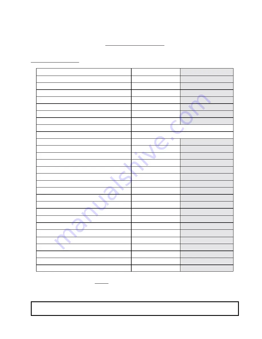 ADC AD-464 Service Manual Download Page 13