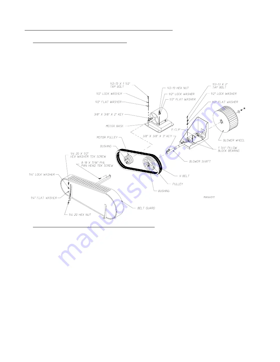 ADC AD-464 Service Manual Download Page 28