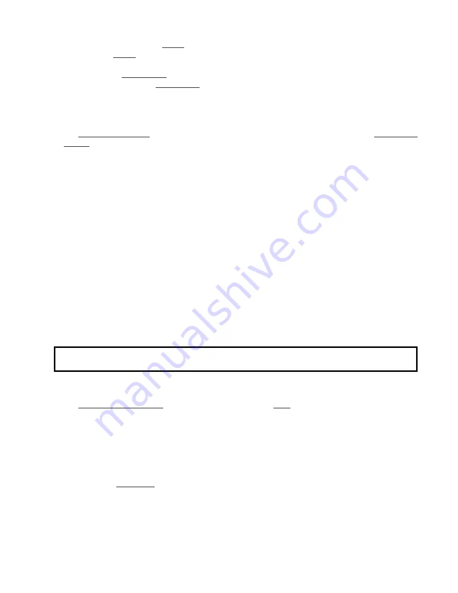 ADC AD-464 Service Manual Download Page 51