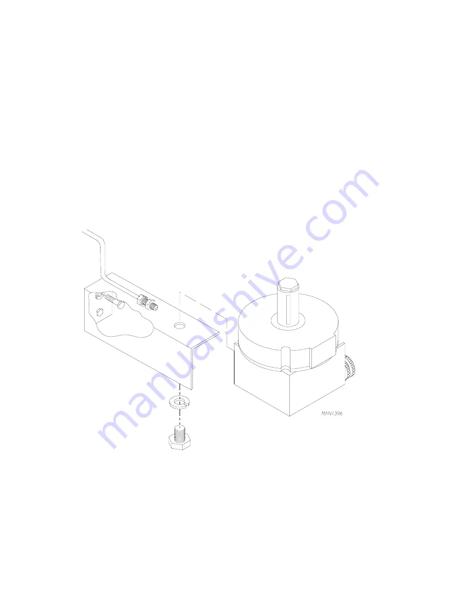 ADC AD-464 Service Manual Download Page 82