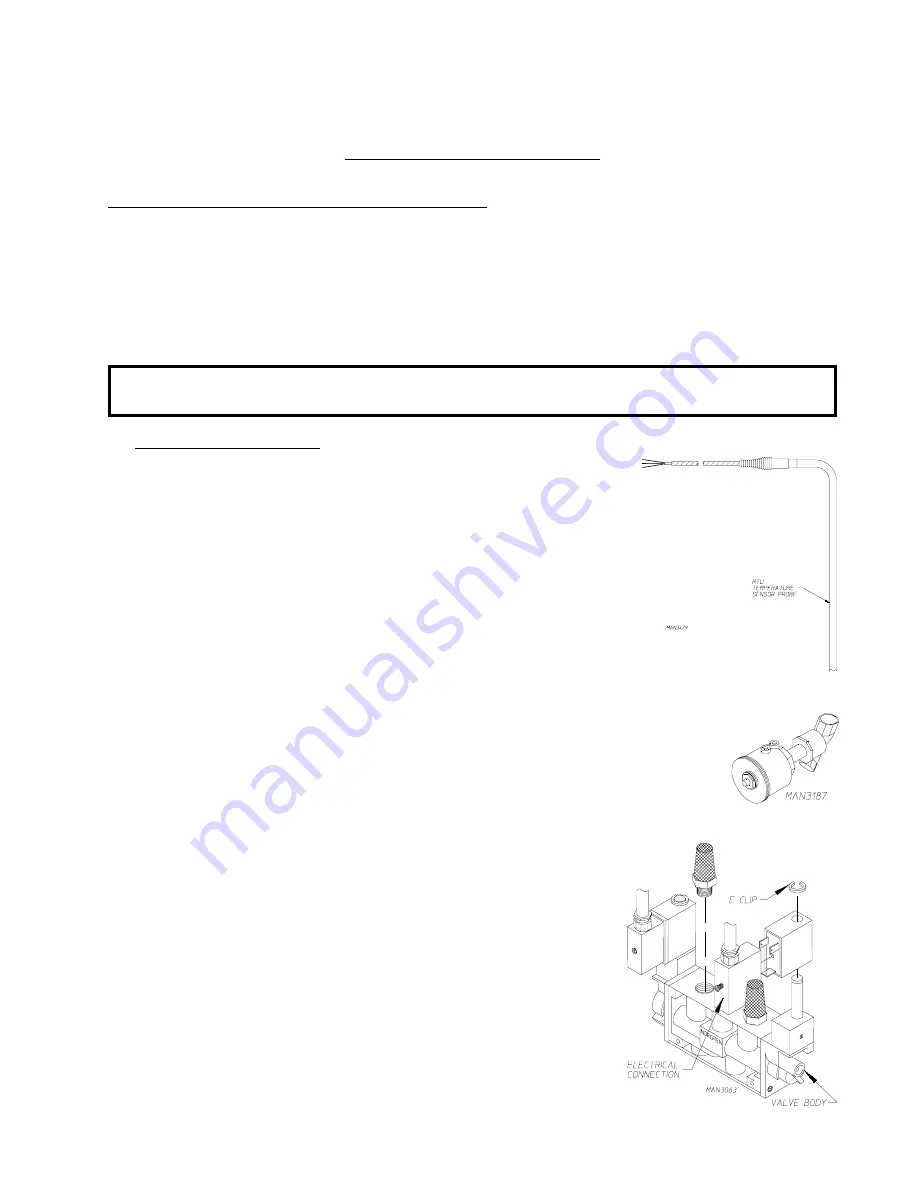 ADC AD-464 Service Manual Download Page 85