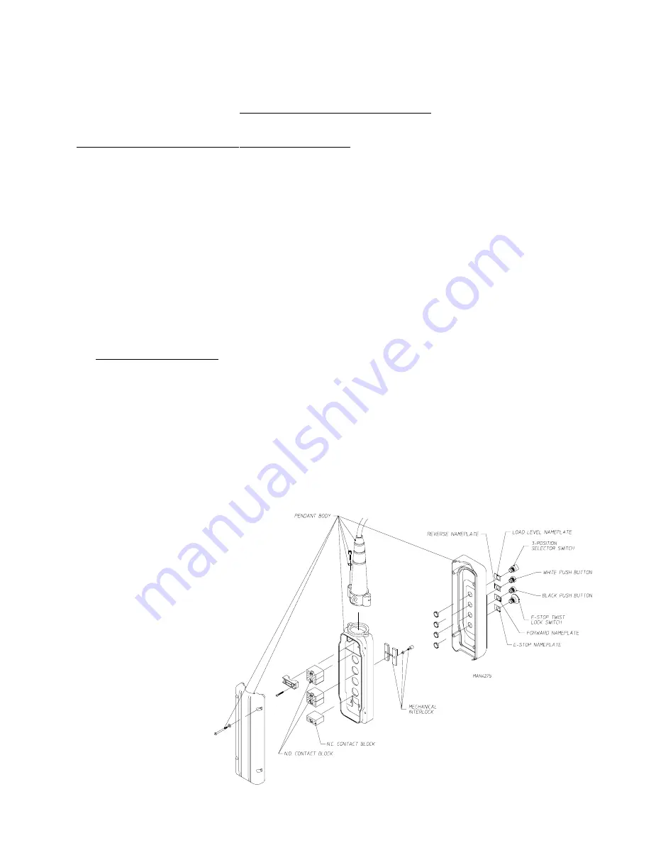 ADC AD-464 Скачать руководство пользователя страница 95