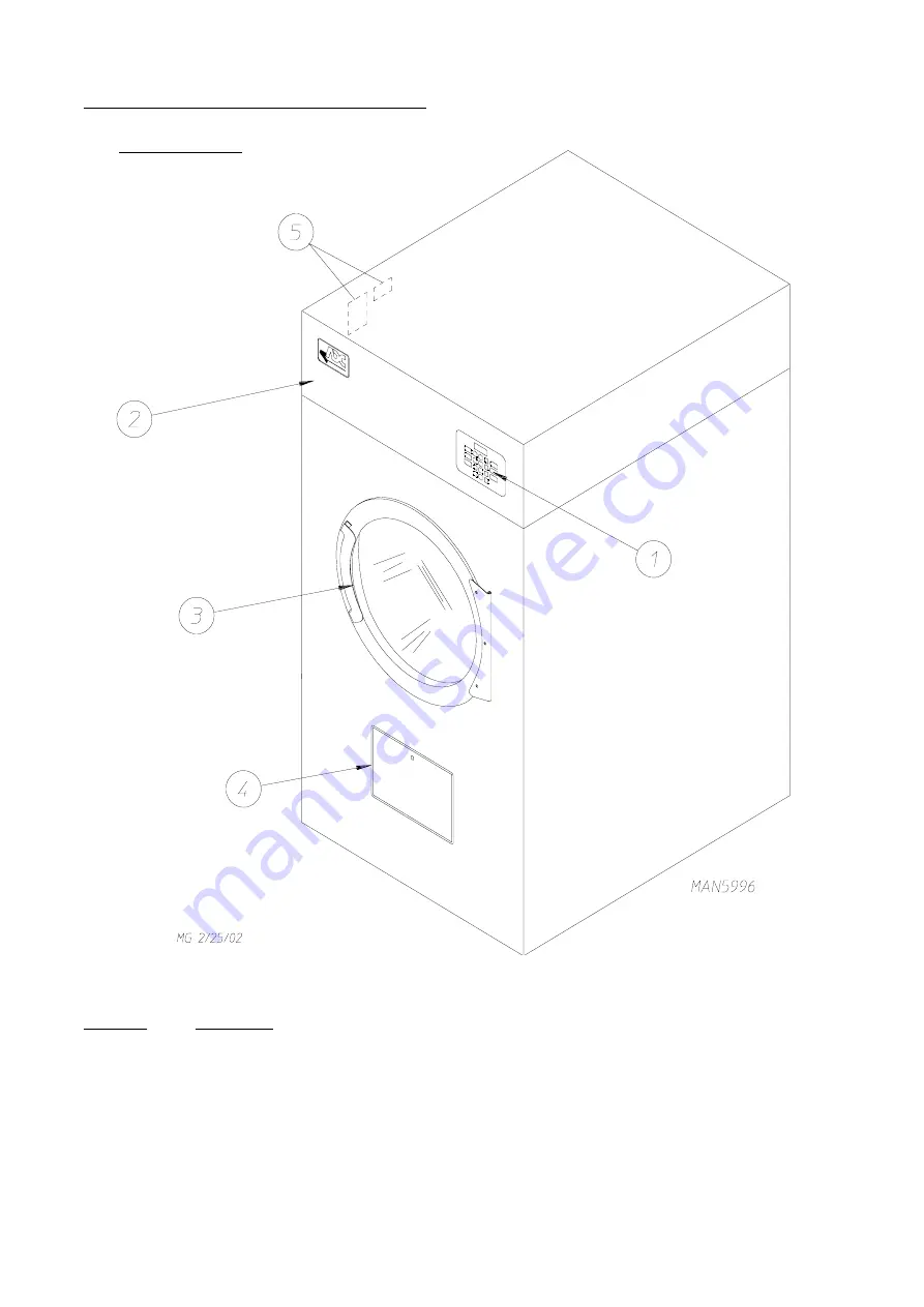 ADC AD-78III Installation Manual Download Page 12