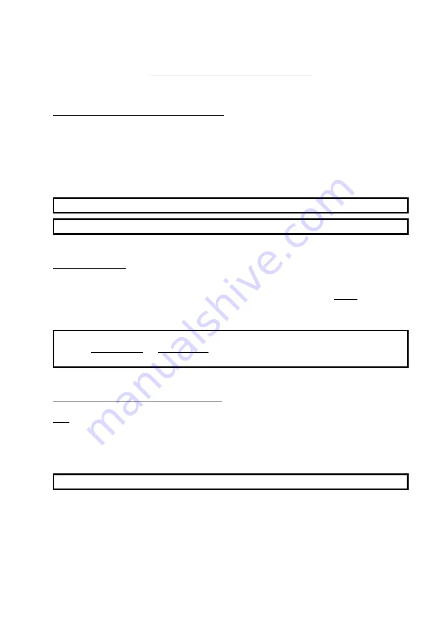 ADC AD-78III Installation Manual Download Page 37