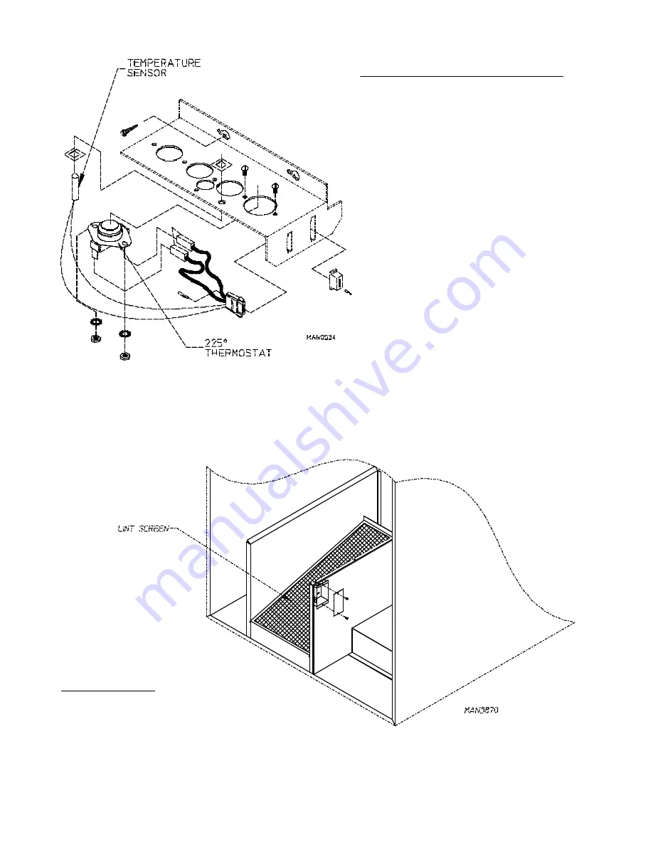 ADC AD-95 Service Manual Download Page 20