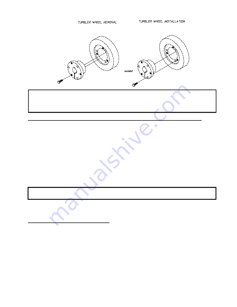 ADC AD-95 Service Manual Download Page 35